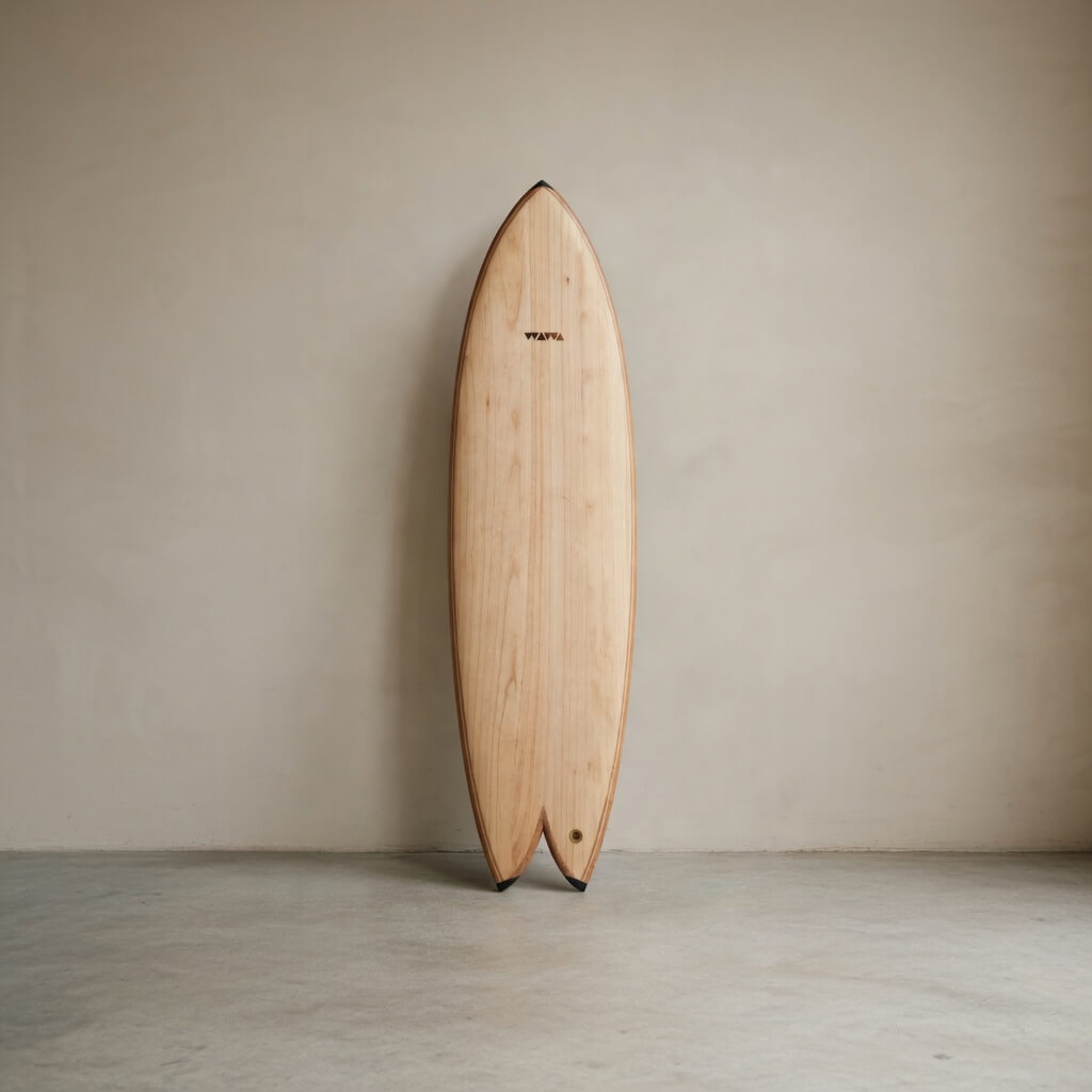 Mid-length — front